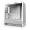 NZXT H5 Flow (2024) - White NZXT-CC-H52FW-01