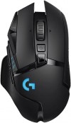 910-005569 LOGITECH G502 LIGHTSPEED WIRELESS RGB MOUSE