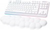 920-010467 LOGITECH G715 WIRELESS RGB KB GX-BROWN TACTILE