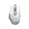 910-006173 LOGITECH G502 X PLUS LIGHTSPEED RGB MSE WHITE