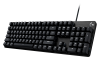 920-010439 LOGITECH G413 SE MECH KEYBOARD (TACTILE)