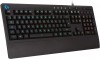 920-008096 LOGITECH G213 PRODIGY GAMING RGB KEYBOARD