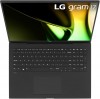 17Z90S-G.AA55A3  LG gram Obsidian Black, U5, 16GB, 512