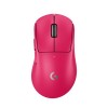 910-007375 LOGITECH G PRO X SUPERLIGHT 2 DEX GAMING MSE PINK