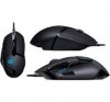 910-004070 LOGITECH G402 HYPERION FURY FPS GAMING MOUSE