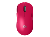 910-006799 LOGITECH G PRO X SUPERLIGHT 2 GAMING MSE MAGENTA