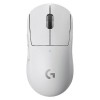 910-005944 LOGITECH G PRO X SUPERLIGHT GAMING MOUSE WHITE