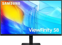 LS32D804UAEXXS SAMSUNG Flat 32" 4K HEIGHT ADJUSTABLE VIEWFIN