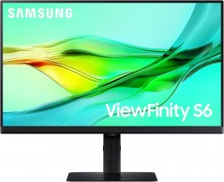 LS24D604UAEXXS SAMSUNG Flat 24" HEIGHT ADJUSTABLE PD VIEWFIN