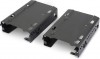 Phanteks 3.5" HDD Stackable Bracket Duo Pack  (For Evolv X)