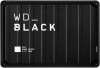 WDBA3A0050BBK-WESN WD WD_BLACK P10 Game Drive - 5TB (Black)