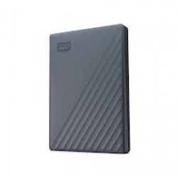 WDBRMD0040BGY-WESN WD My Passport - 4TB (Grey) USB-C