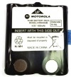 MOTOROLA IXNN4002B BATTERY FOR T6, T7, T8, T80 ETC...