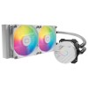 CM MASTERLIQUID 240L CORE ARGB CPU COOLER (3Y)