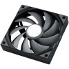 TRYX ROTA  PRO 120mm Performance Fan Black