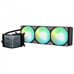 TRYX PANORAMA SE 360 ARGB Liquid Cooler Black