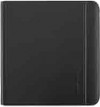 KOBO LIBRA - BLACK SLEEPCOVER CASE N428-AC-BK-E-PU