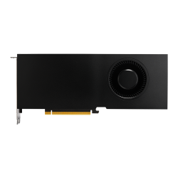 NVIDIA RTX A5000 VCNRTXA5000-BLK