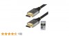 Star Tech 6ft 2m Certified HDMI 2.1 Cable - 8K/4K HDMM21V2M