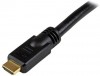 Star Tech 0.5m HDMI® to DVI-D Cable - M/M HDDVIMM50CM