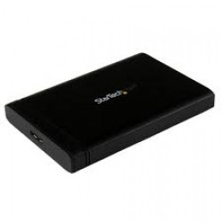 Star Tech Turn 2.5" Sata Drive to USB 3.0 External Hard Driv