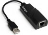 Star Tech USB 2.0 to Ethernet USB2100