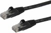 Star Tech Cat 6 Network Cable 5M N6PATC5MBK