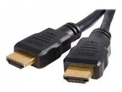 Star Tech 1 m High Speed HDMI® Cable - HDMI - M/M HDMM1M