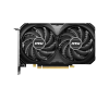 MSI VGA GeForce RTX 4060 Ti VENTUS 2X BLACK 8G OC VC 8110