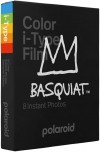 Polaroid   Color i-Type Film ? Basquiat Edition 006375