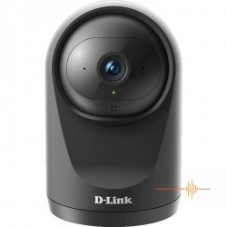 D-LINK FHD PTZ Wi-Fi Camera -100 Degree FOV (without mountin