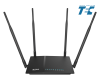 D-Link AC1200 Dual Band Gigabit 5-in-1 WiFi Router DIR-825M