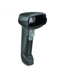 Zebra Cordless 1D/2D Handheld Bluetooth Scanner DS2278-SR7U2