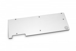 CORBELL EK-Quantum Vector RTX Backplate - Nickel EKWB 1130