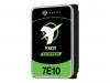 Seagate Exos 7E10 6TB 512E/4kn SAS 6TB ST6000NM020B