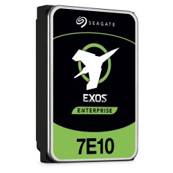 Seagate Exos 7E10 4TB 512N SATA 4TB ST4000NM000B