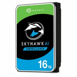 Seagate SkyHawk? AI 16TB ST16000VE002