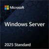 Microsoft Windows Server 2025 Standard 64-Bit OEM (16 Core)