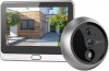 EZVIZ DP2 2K (3MP) Wire-Free Peephole Doorbell (Touch Screen