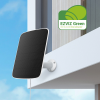 EZVIZ Solar Charging Panel E (6W Type C) Solar Charging Pane