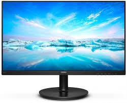 PHILIPS 17"/SXGA/TFT-LCD/60Hz/1ms(GtG)/DVI-D/VGA/Square 5:4 