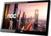 AOC EYES VALUE 15.6?/1366x768/60Hz/8ms/Portable/USB3.0/Auto 