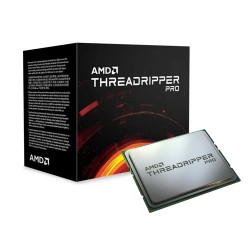  AMD Ryzen Threadripper Pro 7995WX 350W SP6 CPU 3097