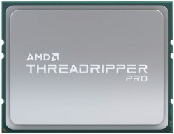  AMD Ryzen Threadripper Pro 7995WX 350W SP6 CPU 3089