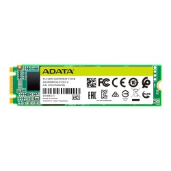 ADATA Ultimate SU650 M.2 512GB (3D NAND | SLC Caching) AD 10