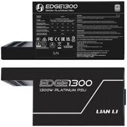 LIAN LI Edge 1300 Black LL 6021