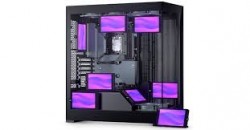 Phanteks 5.5" Hi-Res Display, Black PH 6028