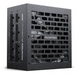 PHANTEKS Phanteks AMP GH 750W 80+Gold, ATX 3.0, PCIe 5.0, Fu