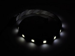 SILVERSTONE 15LED-WH-LIGHT. White LED SST-LS01W