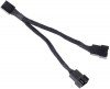 SILVERSTONE 1 TO 2 PWM FAN SPLITTE CABLE SST-CPF01